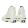 Dr. Woo x Chuck 70 Hi «Egret»