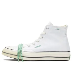 Dr. Woo x Chuck 70 «White»