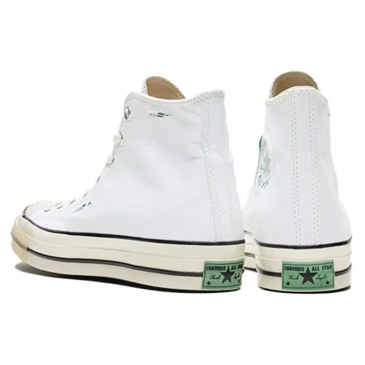 Dr. Woo x Chuck 70 «White» Dr. Woo x Chuck 70 «White»