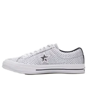 Drop Step Shoes «Blanco»
