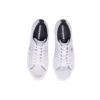 Drop Step Shoes «Blanco»