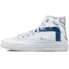 DuPont Tyvek x Chuck 70 High «White Princess Blue»