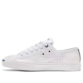 DuPont Tyvek x Jack Purcell Rally «White Princess Blue»