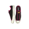 East Village Explorer Chuck 1970s «Black Pink»