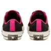 East Village Explorer Chuck 1970s «Black Pink»