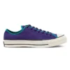 East Village Explorer Chuck 70 «Courtpurp Turbo Green Egret»