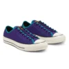 East Village Explorer Chuck 70 «Courtpurp Turbo Green Egret»