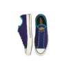 East Village Explorer Chuck 70 «Courtpurp Turbo Green Egret»