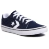 El Distrito 2.0 Low «Obsidian»