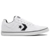 El Distrito 2.0 Ox «White Black»
