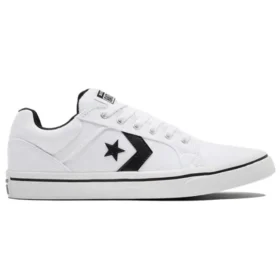 El Distrito 2.0 Ox «White Black»