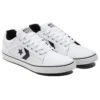 El Distrito 2.0 Ox «White Black»