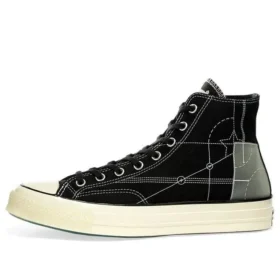END x Chuck 70 High «Blueprint»