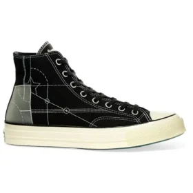 END x Chuck 70 High «Blueprint»