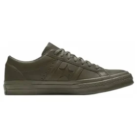 Engineered Garments x One Star «Olive»