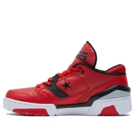 ERX 260 Archive Alive Low Top Rojo