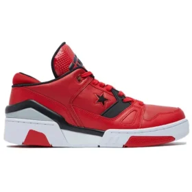 ERX 260 Archive Alive Low Top Rojo