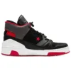 ERX-260 Hi «Negro Rojo»