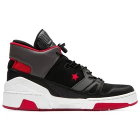 ERX-260 Hi «Negro Rojo»