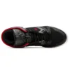 ERX-260 Hi «Negro Rojo»
