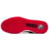 ERX-260 Hi «Negro Rojo»