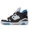 ERX 260 Mid «Black Coast»