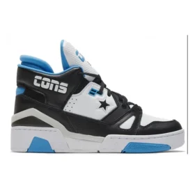 ERX 260 Mid «Black Coast»