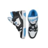 ERX 260 Mid «Black Coast»