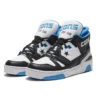 ERX 260 Mid «Black Coast»