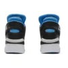 ERX 260 Mid «Black Coast»