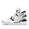 ERX-260 Mid «White Mouse Black»