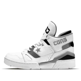 ERX-260 Mid «White Mouse Black»