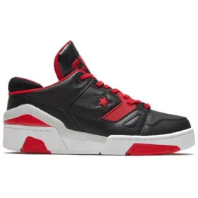 Erx 260 Negro/Rojo