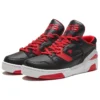 Erx 260 Negro/Rojo