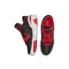 Erx 260 Negro/Rojo