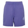 Essentials Lightweight Short Tallas asiáticas «Purple»