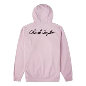 Estampado de letras, deportivo, rosa y morado