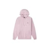 Estampado de letras, deportivo, rosa y morado