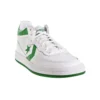 Fastbreak 83 Mid «White Green»