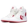 Fastbreak Hi «Enamel Red»