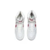 Fastbreak Hi «Enamel Red»
