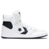 Fastbreak Hi High Top «Black White»