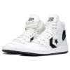 Fastbreak Hi High Top «Black White»