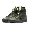 Fastbreak High «Utility Green Volt»