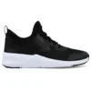 Fastbreak Negro Blanco