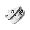 Fastbreak Pro «Blanco Negro»
