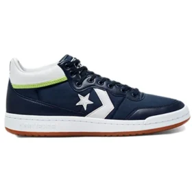 Fastbreak Pro Cons Mid «Obsidian»