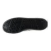 Fastbreak Pro de cuero y gamuza «Blanco, negro y beige»