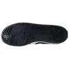 Fastbreak Pro Leather & Suede «Black White»