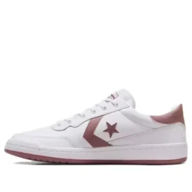Fastbreak Pro Leather «White»